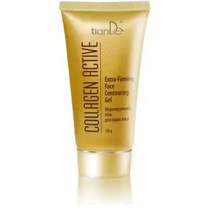 Tiande Contour Sculpting Facial Gel