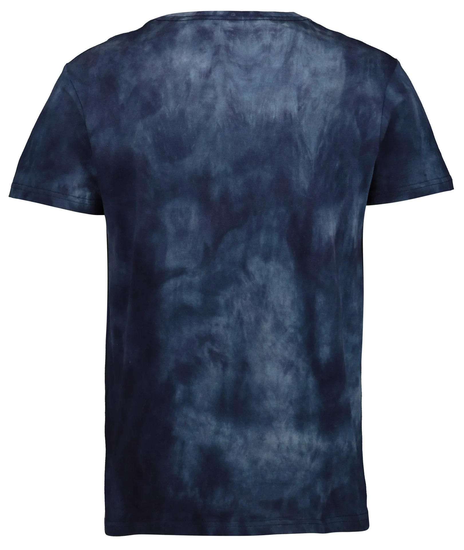 Tiger Embossed T-Shirt