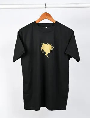 TMT-02-Black - T-Shirts For Mens