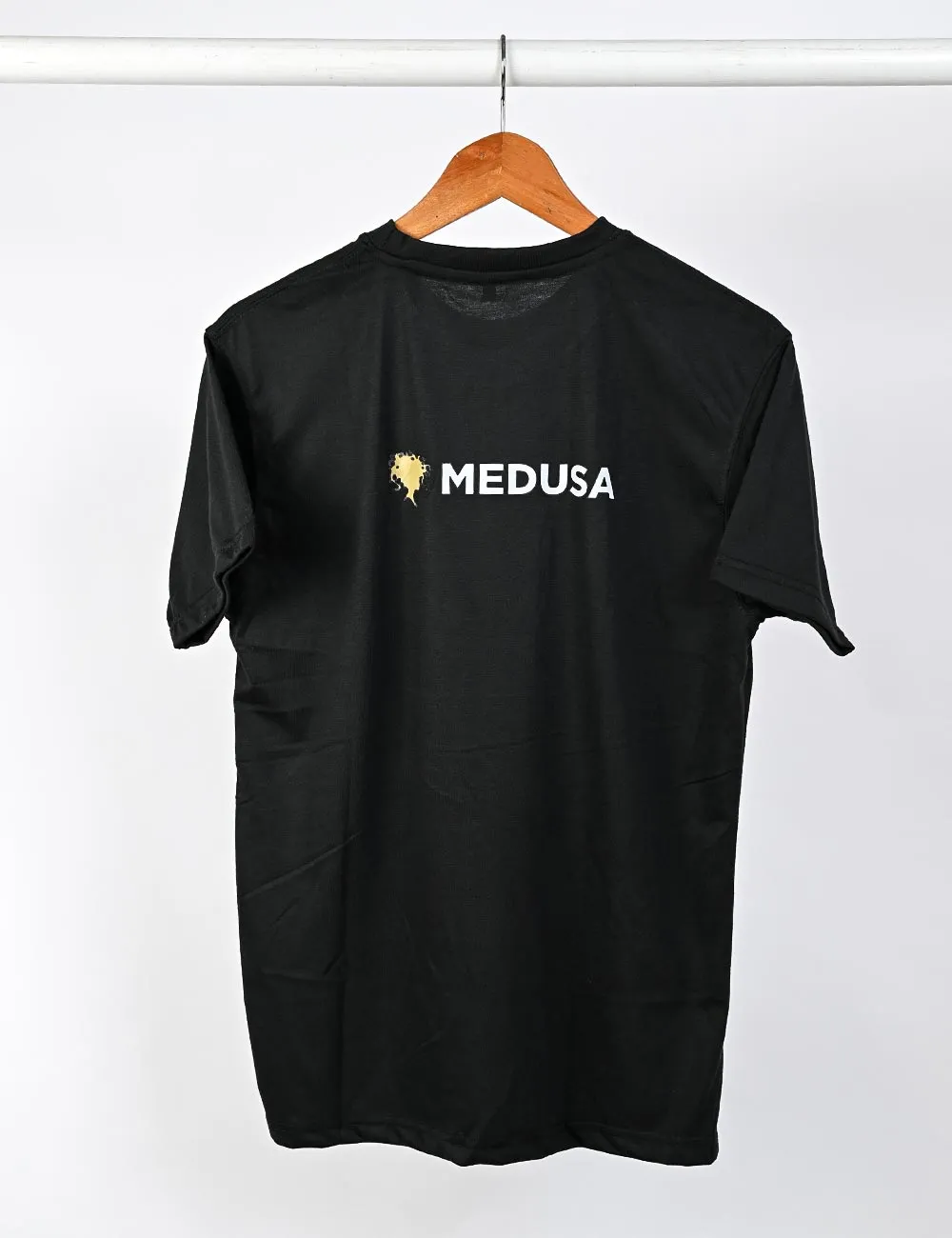 TMT-02-Black - T-Shirts For Mens