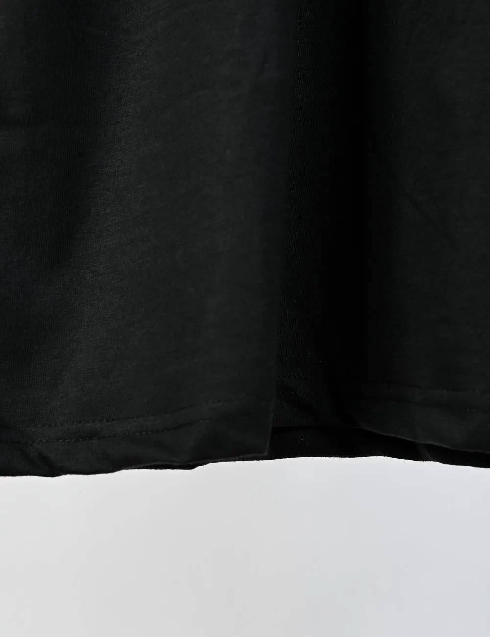 TMT-02-Black - T-Shirts For Mens
