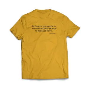 To Disarm the People T-Shirt