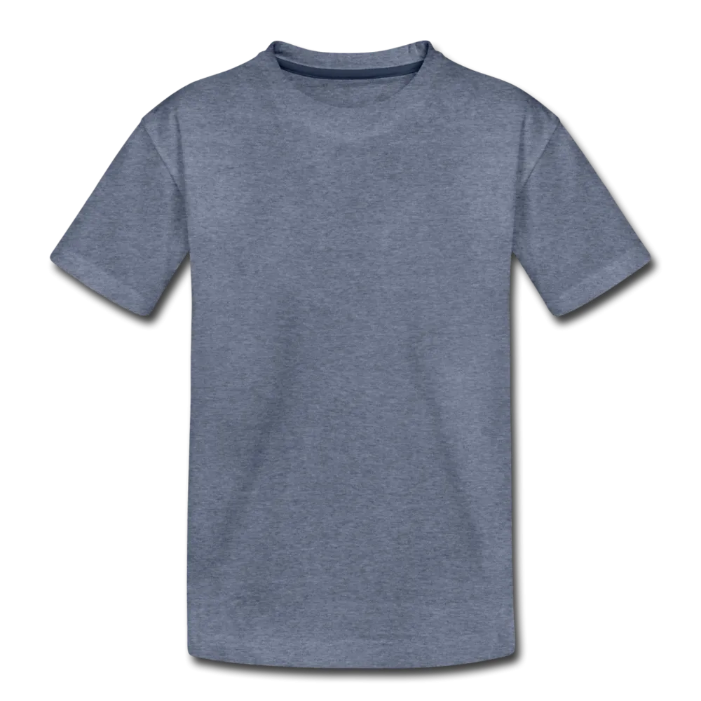 Toddler Premium T-Shirt (Personalize)