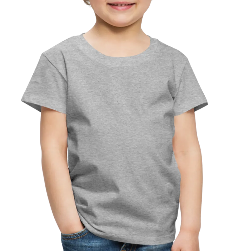 Toddler Premium T-Shirt