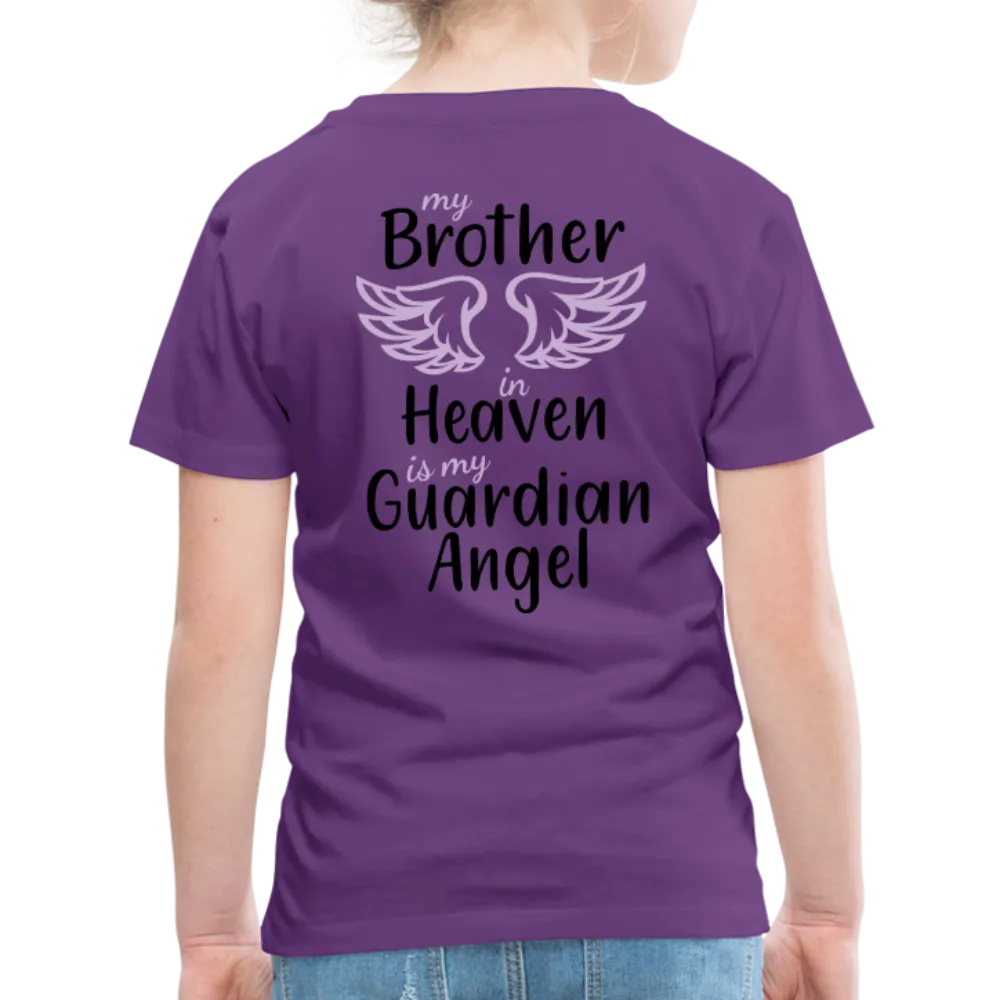 Toddler Premium T-Shirt