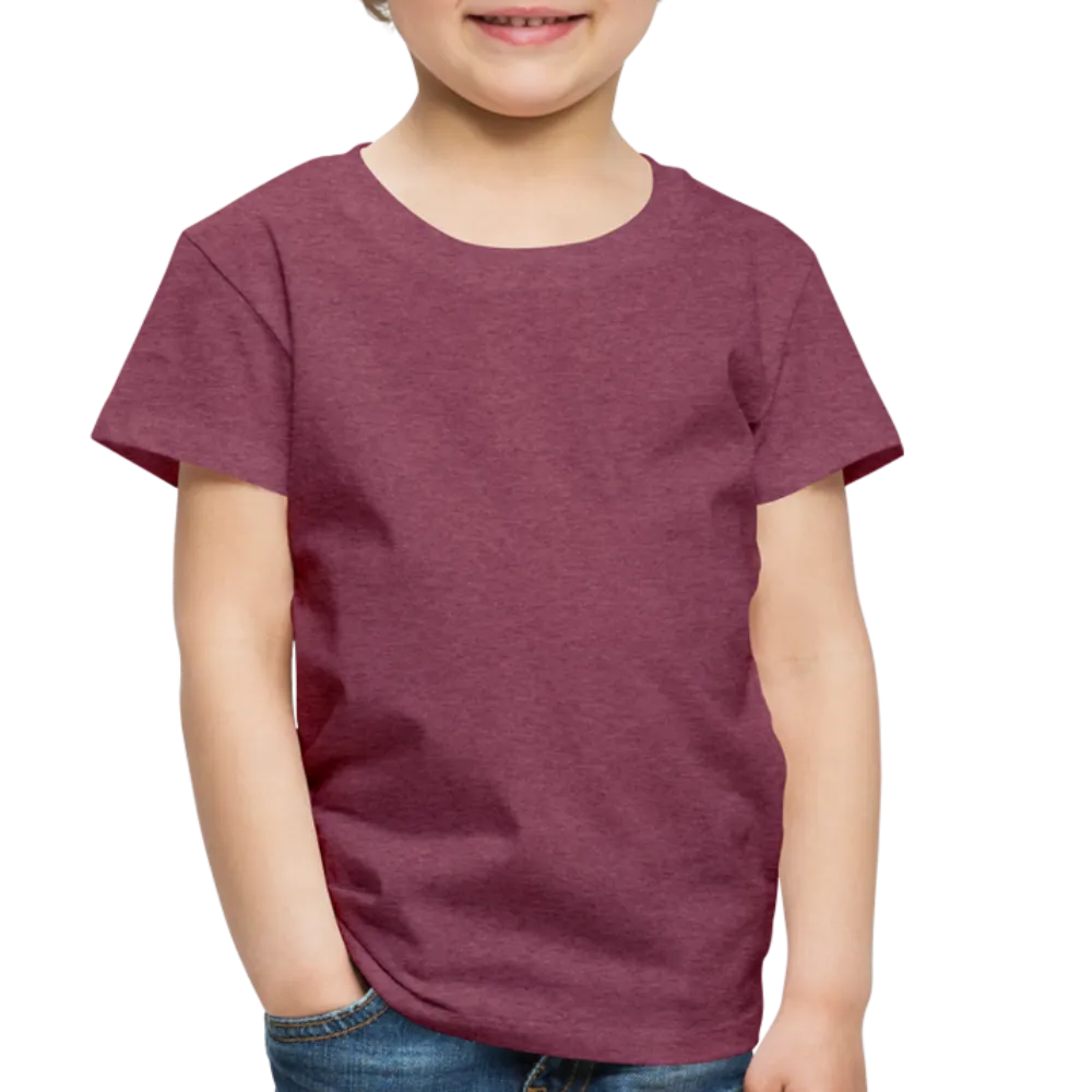 Toddler Premium T-Shirt