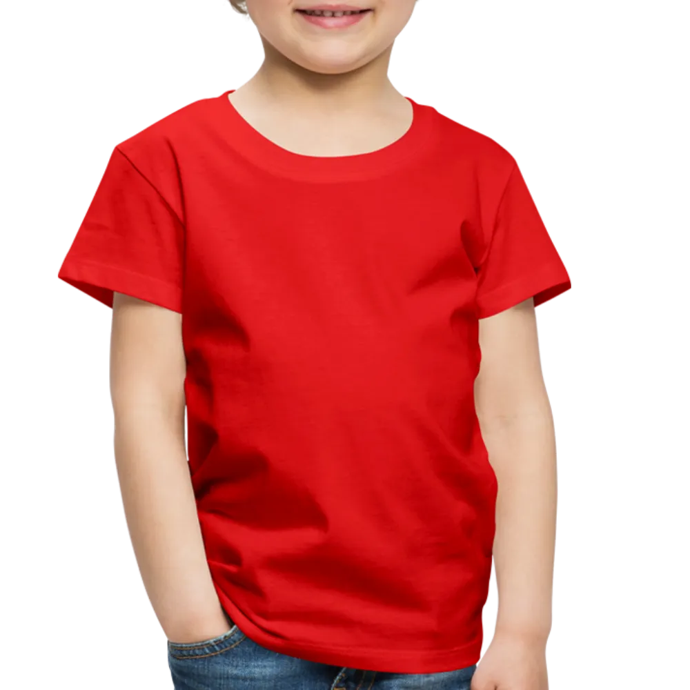Toddler Premium T-Shirt