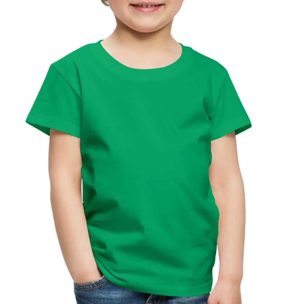 Toddler Premium T-Shirt