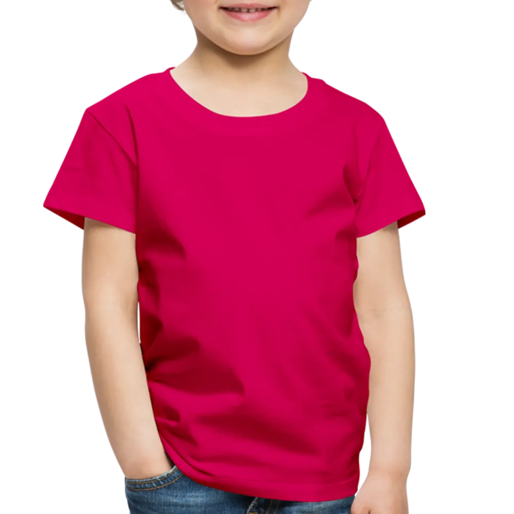 Toddler Premium T-Shirt