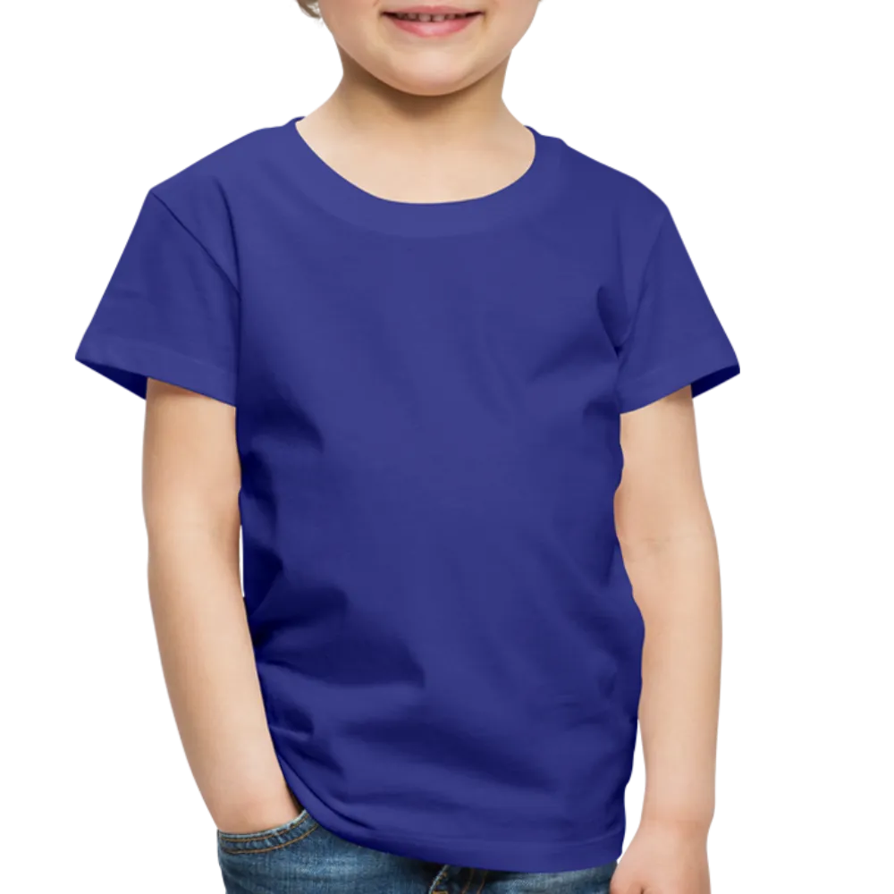 Toddler Premium T-Shirt