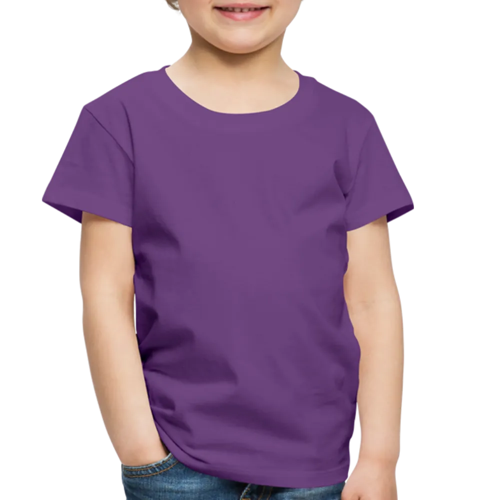 Toddler Premium T-Shirt