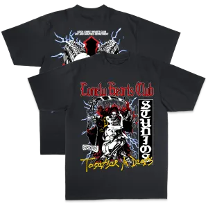 Together in Death Premium T-Shirt