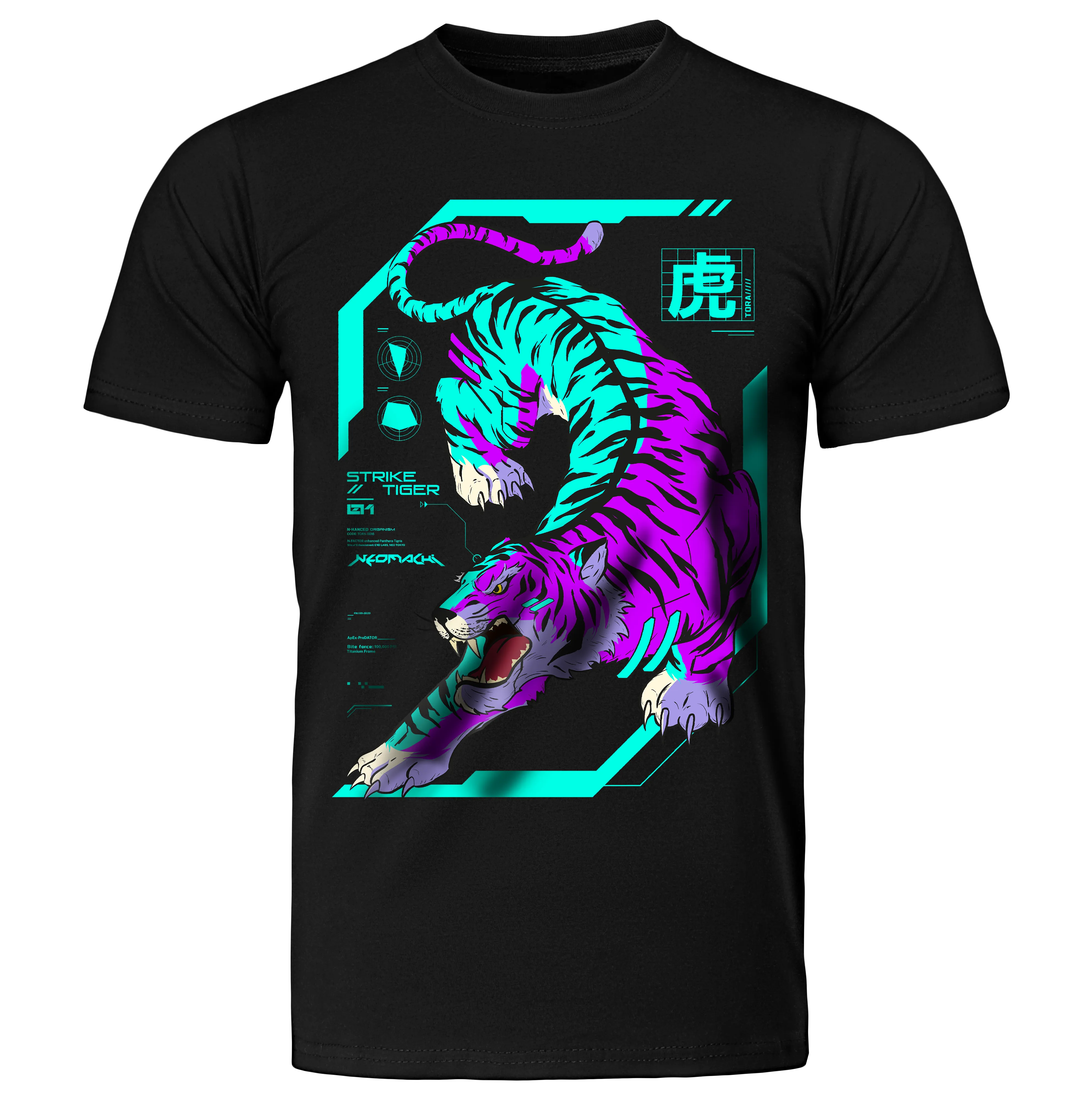 TORA: T-SHIRT