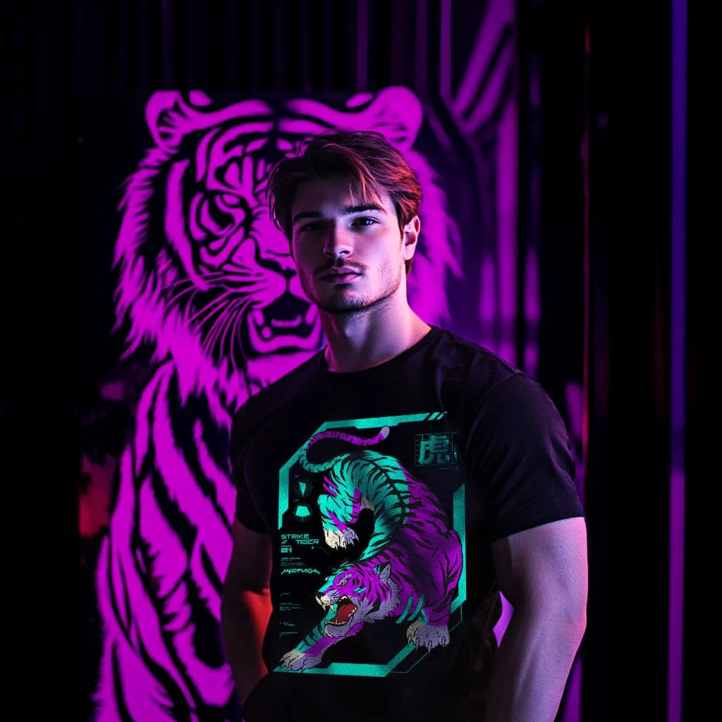 TORA: T-SHIRT