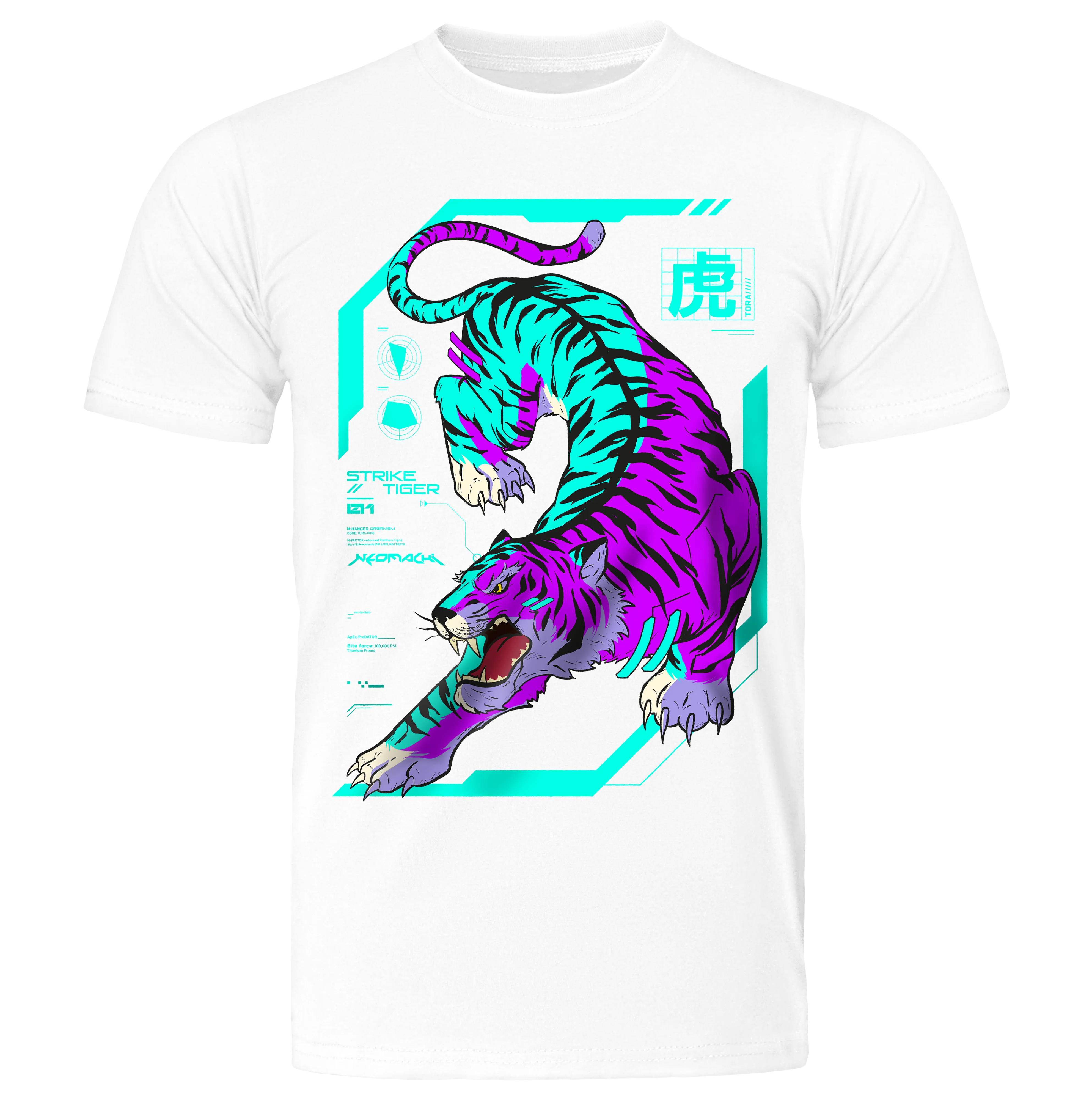 TORA: T-SHIRT