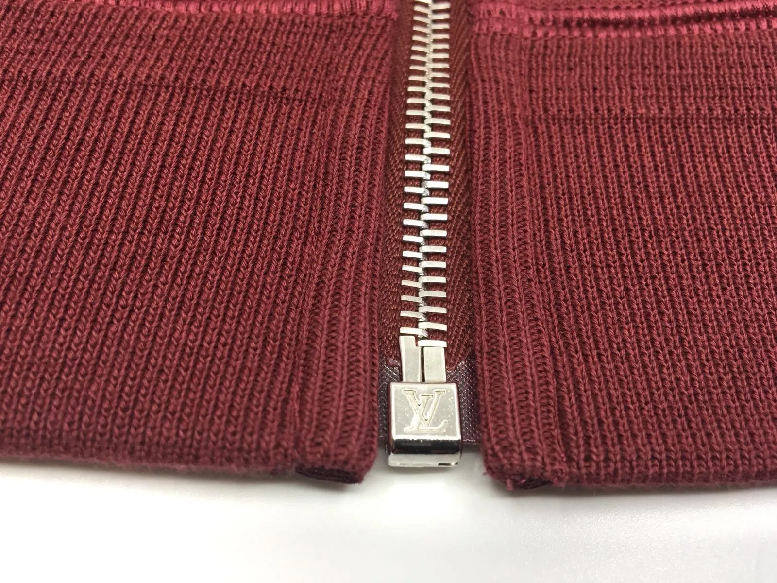 Travel Zip Up Hoodie