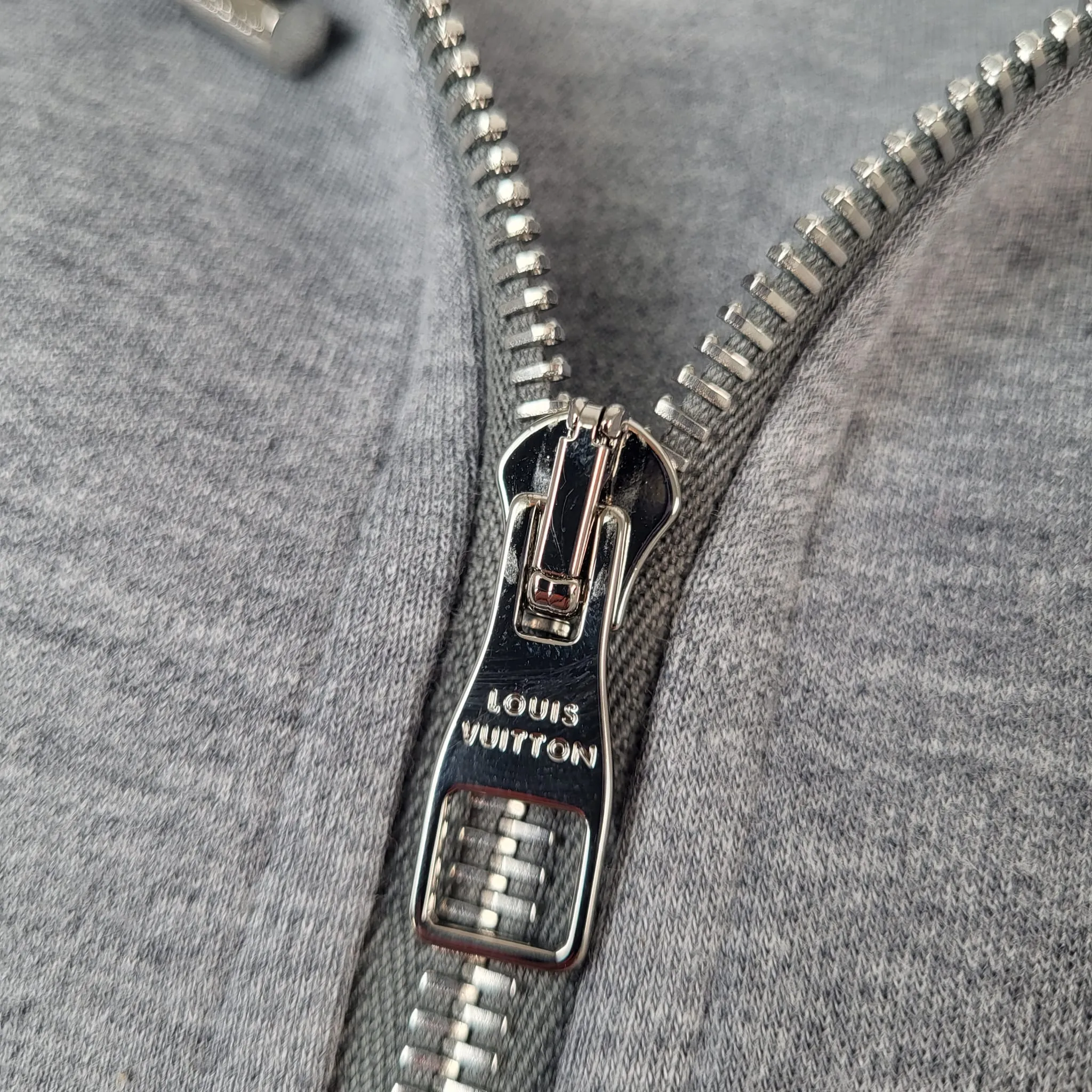 Travel Zip Up Hoodie
