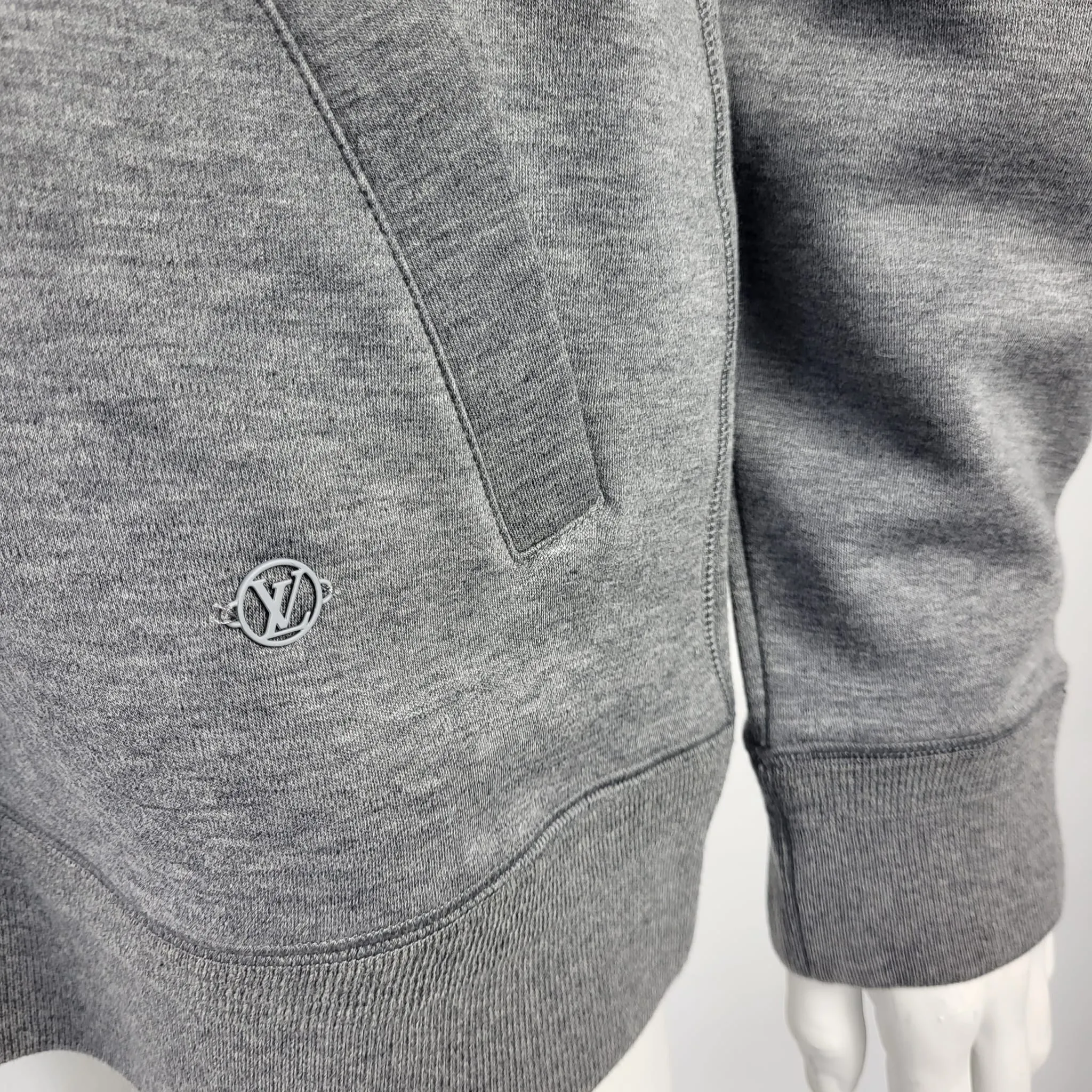 Travel Zip Up Hoodie