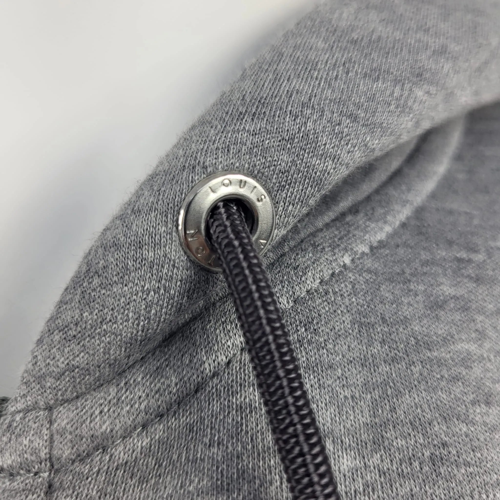 Travel Zip Up Hoodie