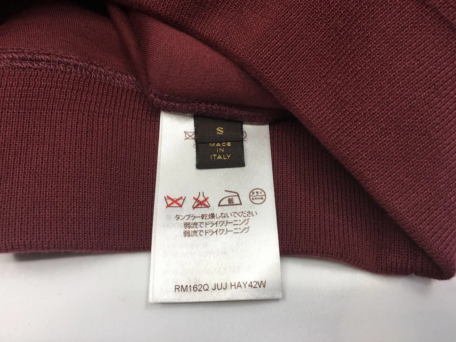 Travel Zip Up Hoodie