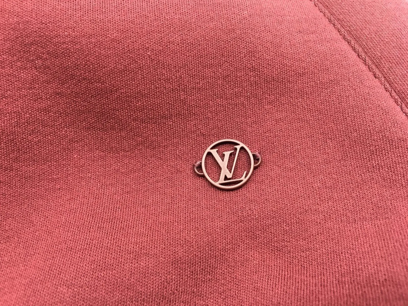 Travel Zip Up Hoodie