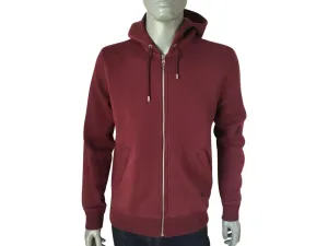 Travel Zip Up Hoodie