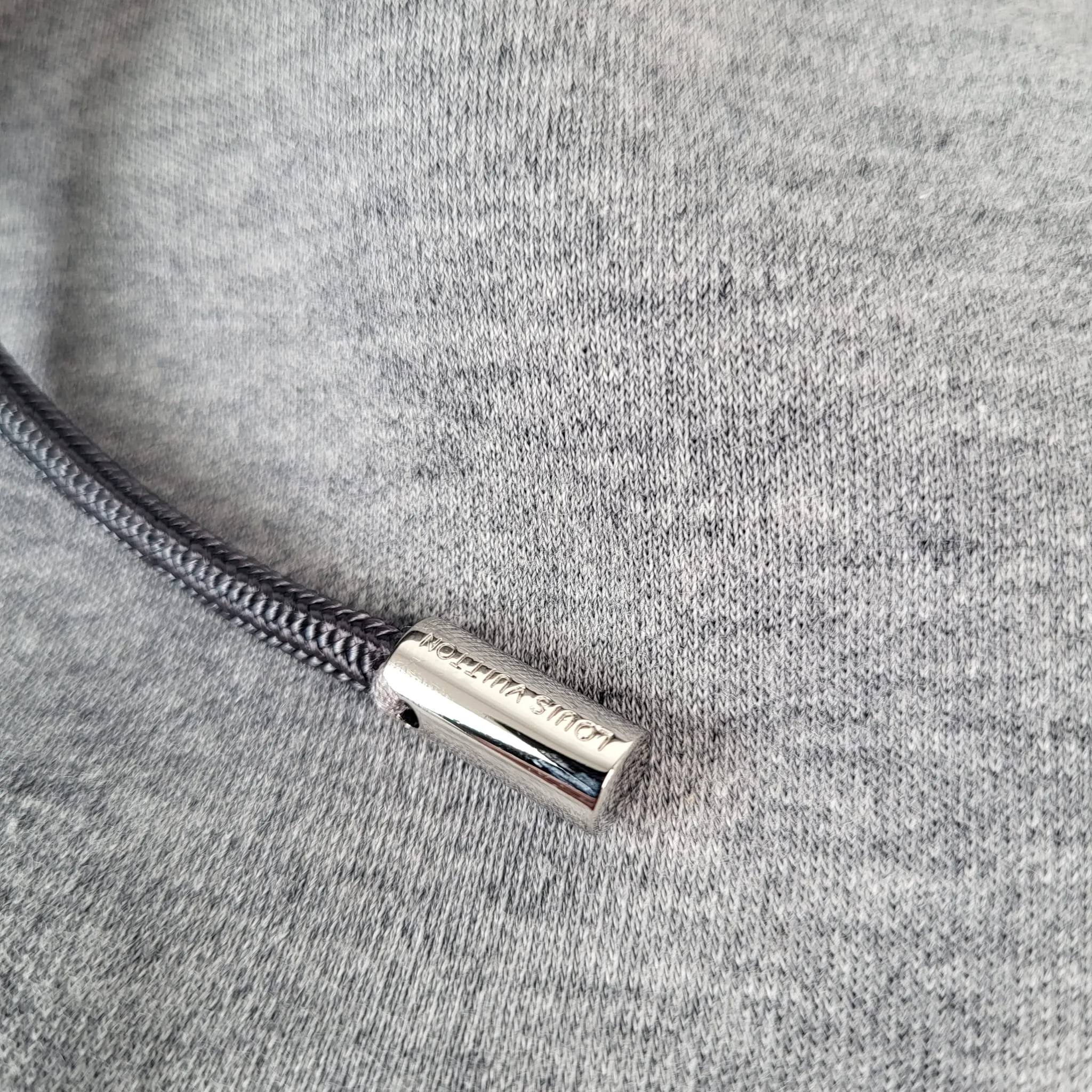 Travel Zip Up Hoodie
