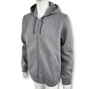 Travel Zip Up Hoodie