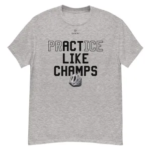 Trinity University Football 2024 Championship T-Shirt