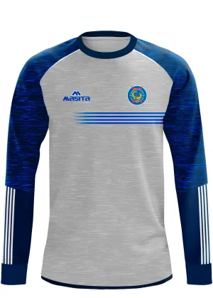 Tullamore Camogie Kansas Sweater Adults