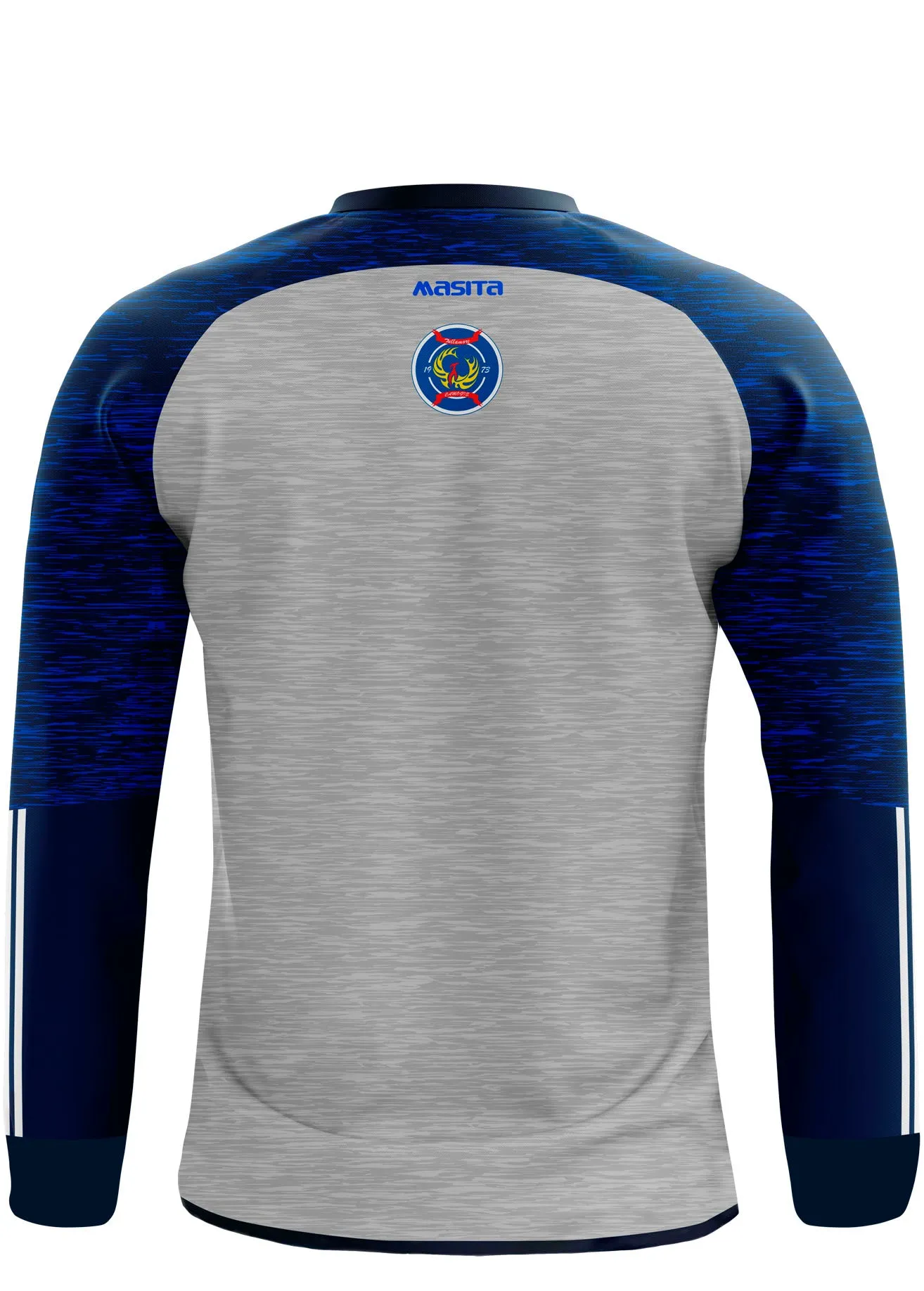 Tullamore Camogie Kansas Sweater Adults