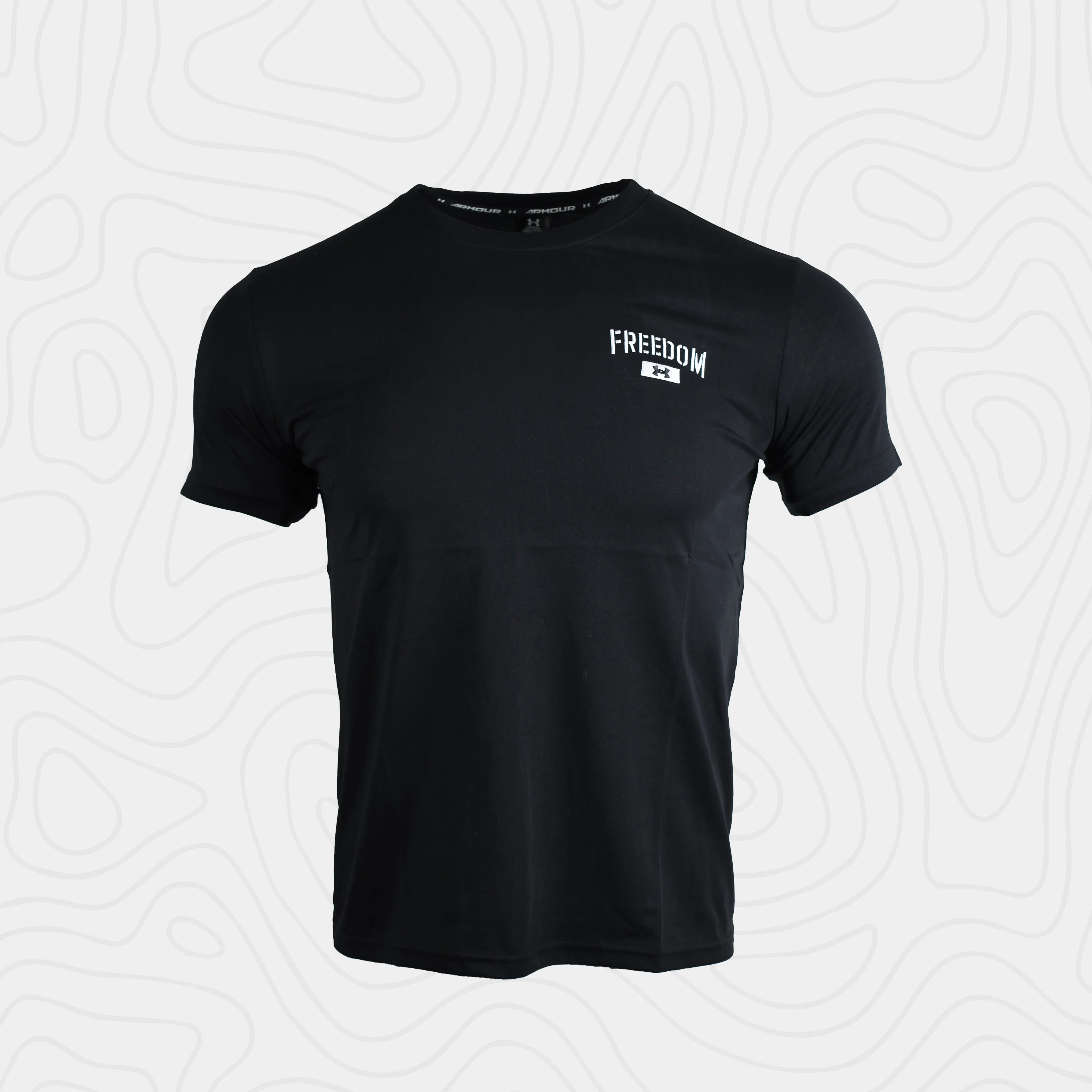 UA® Freedom II Tee