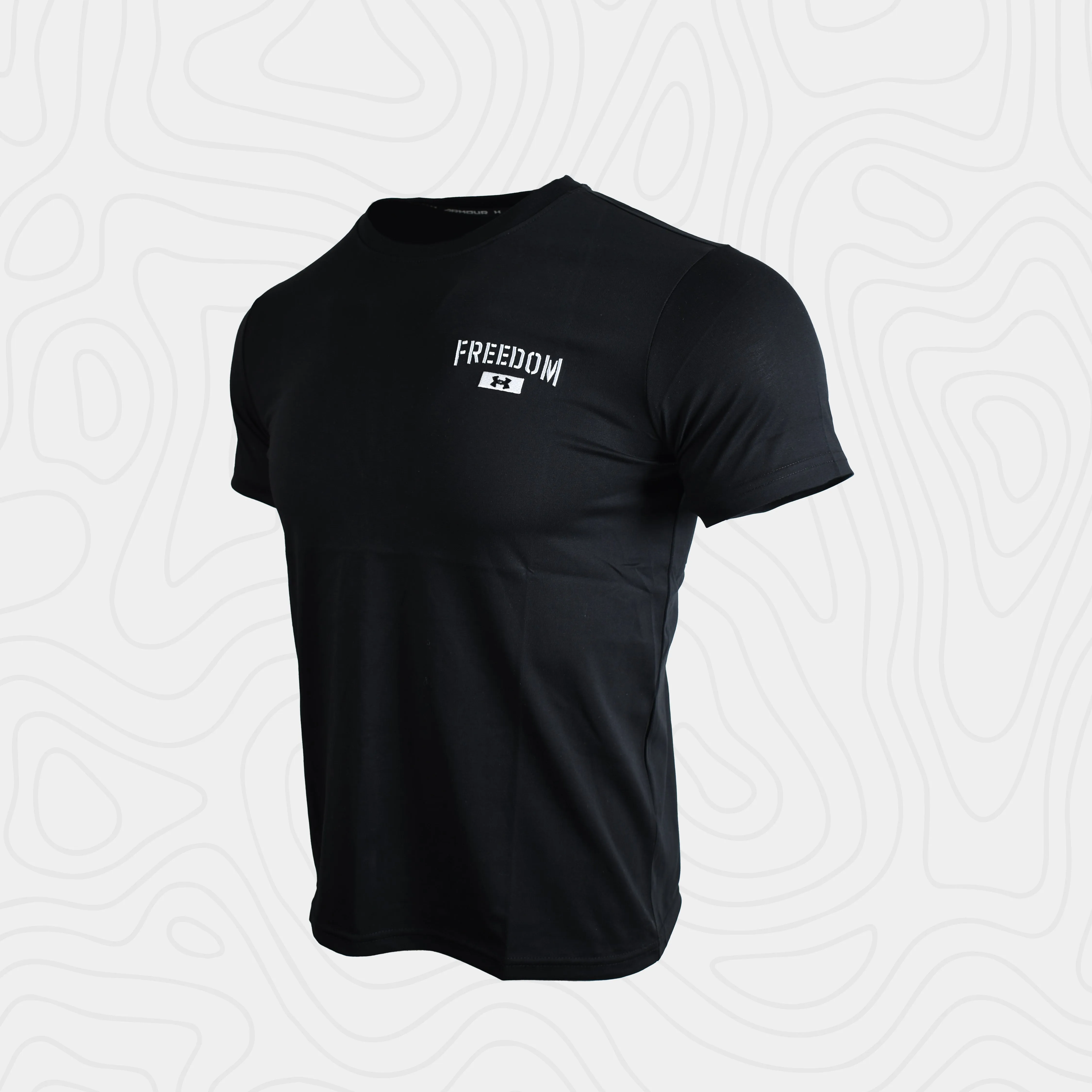 UA® Freedom II Tee