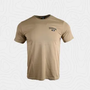 UA® Freedom II Tee