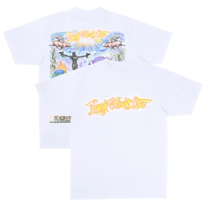 Universal Chaos Premium T-Shirt