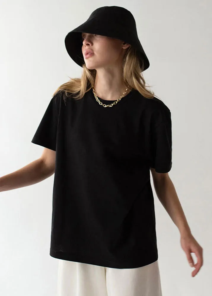 Urban Core - Essential Cotton Crew Tee