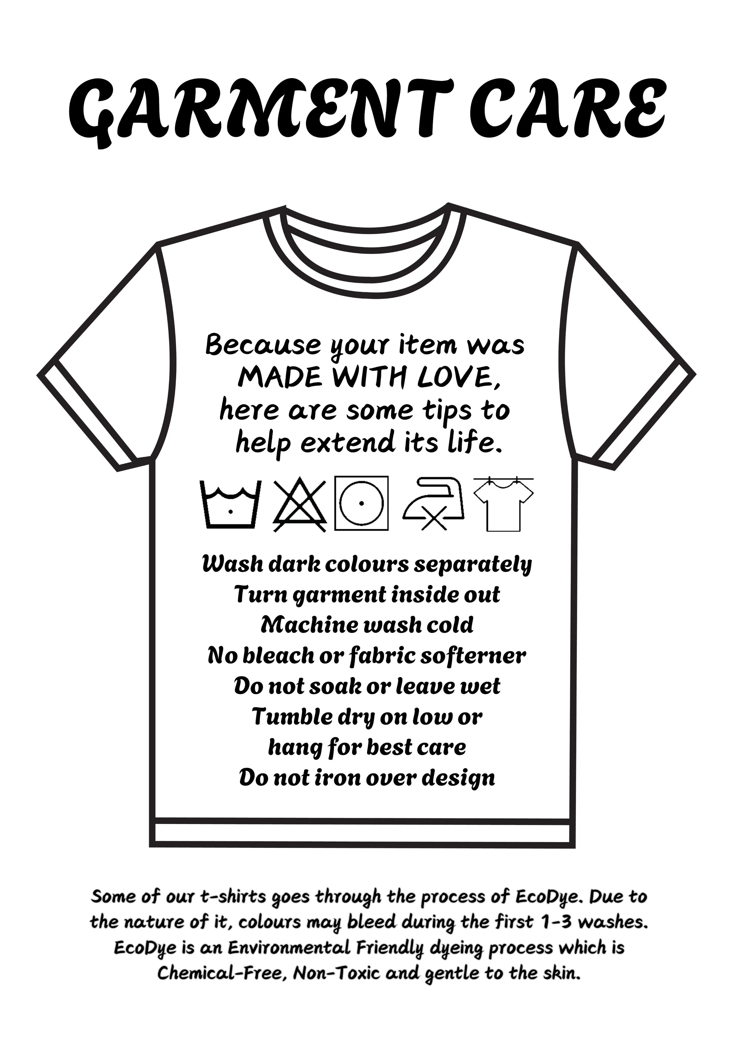 UT HORROR MOVIE ADDICT Statement Unisex T-Shirt