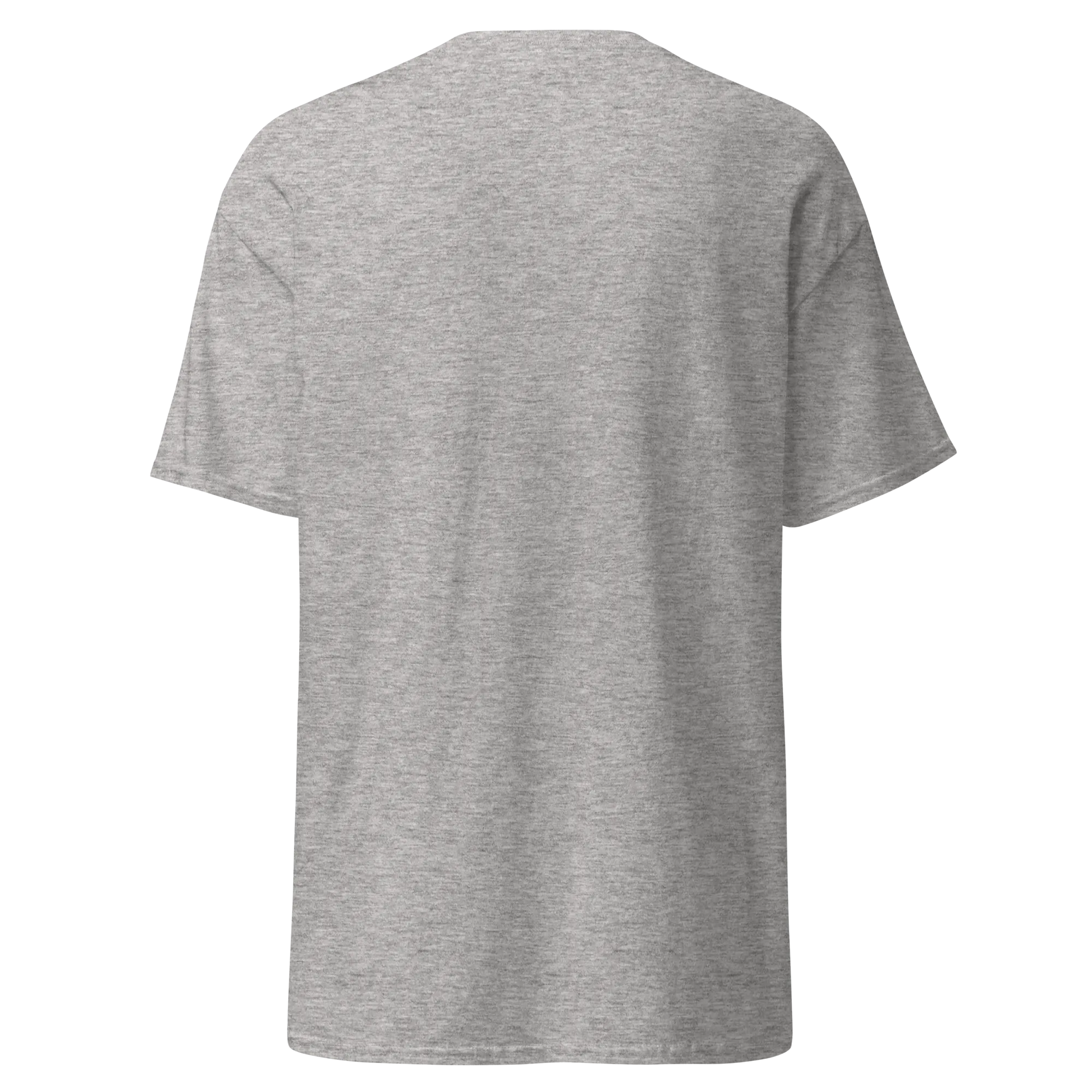 Vegan Fndly Embroidered T-Shirt
