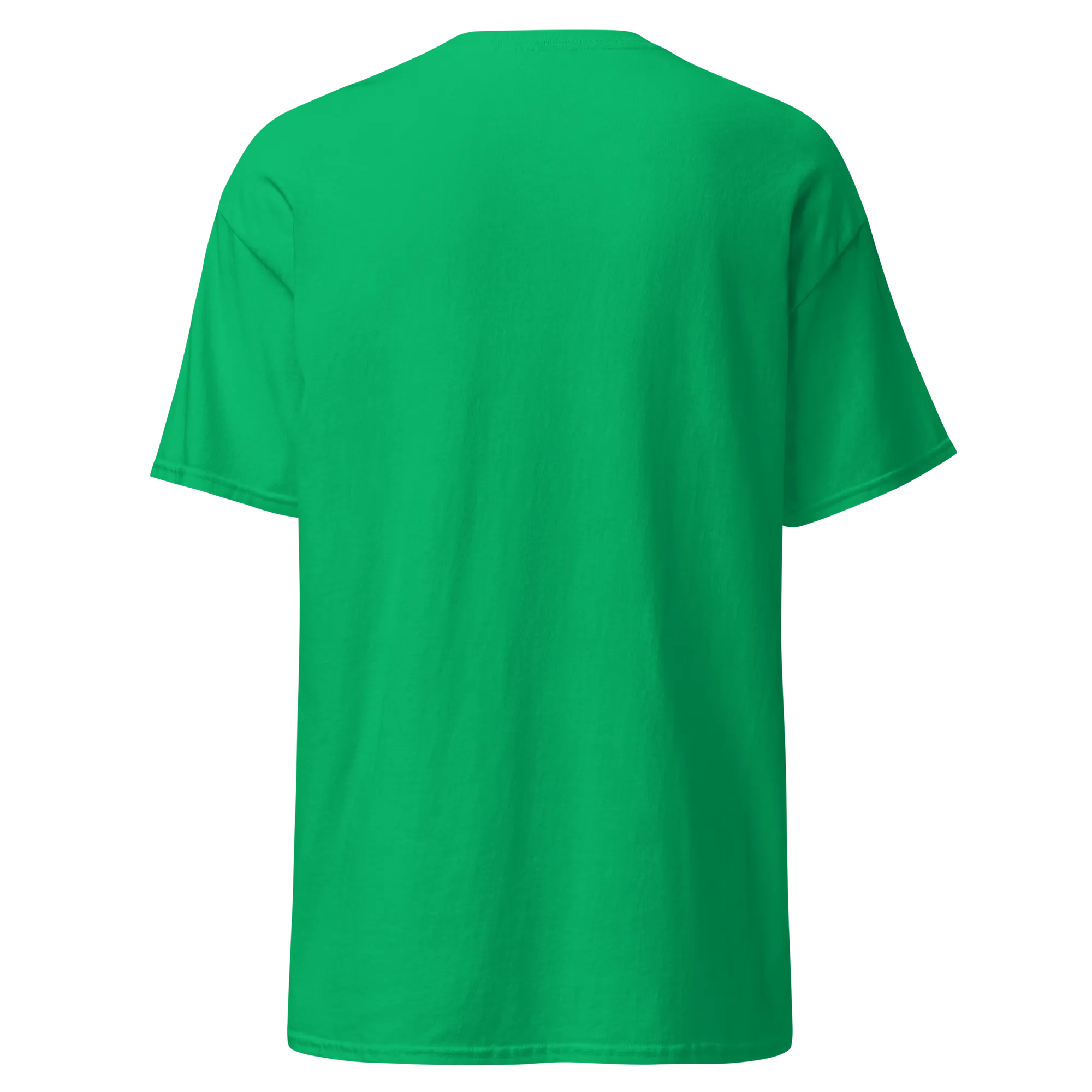 Vegan Fndly Embroidered T-Shirt