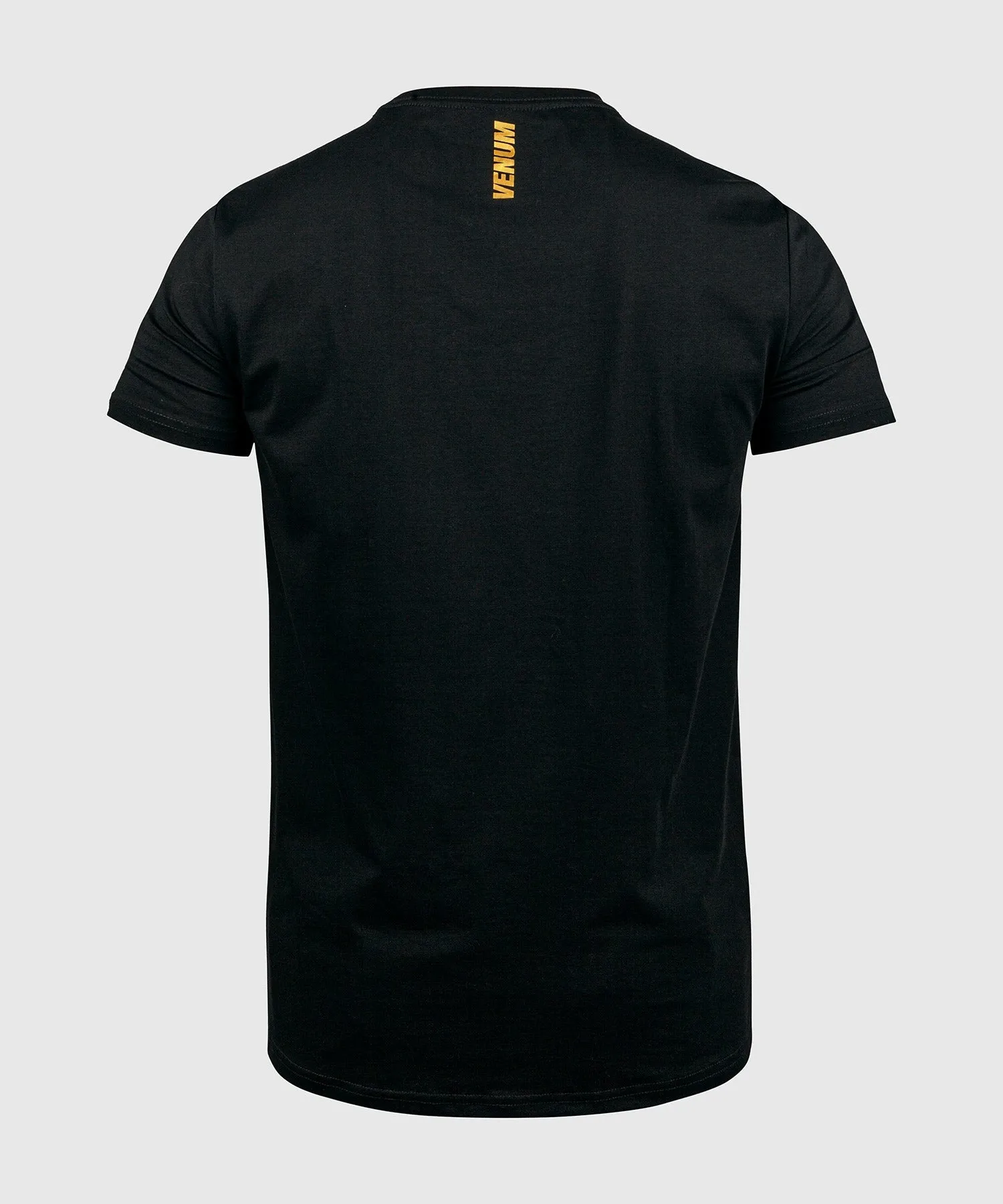 Venum Boxing VT T-Shirt - Schwarz/Gold