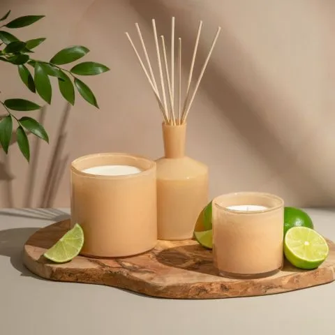 VERANDA Paloma Melon