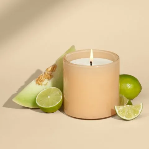 VERANDA Paloma Melon