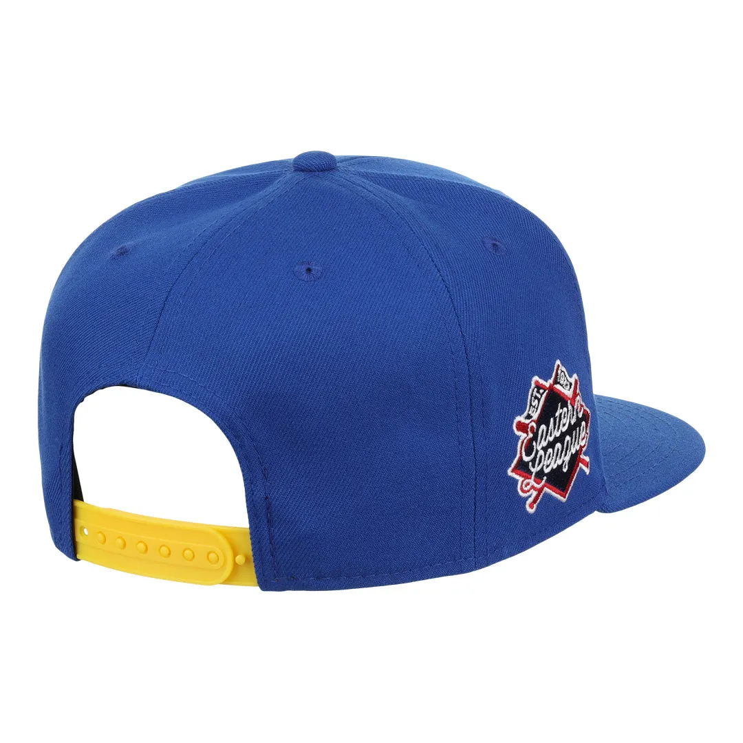 Vermont Mariners EFF MiLB Vintage Snapback