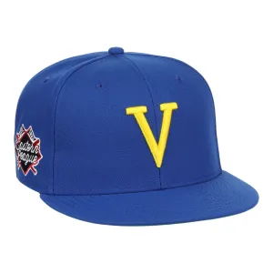 Vermont Mariners EFF MiLB Vintage Snapback