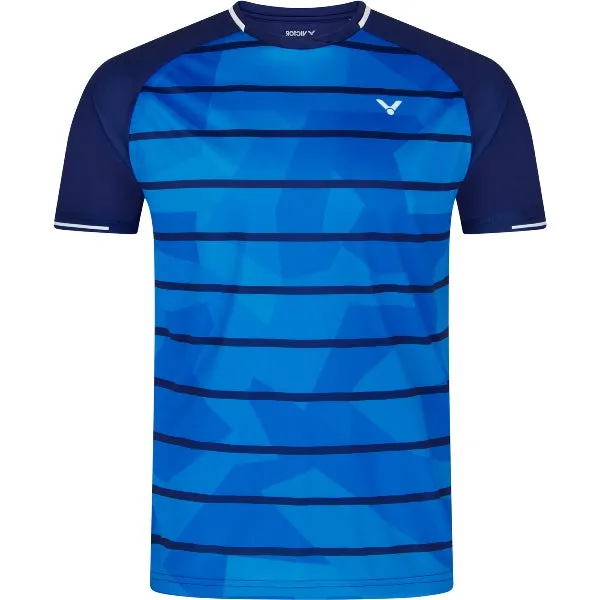 VICTOR T-Shirt T-33103 B /  T-23102 C / T-33104 A