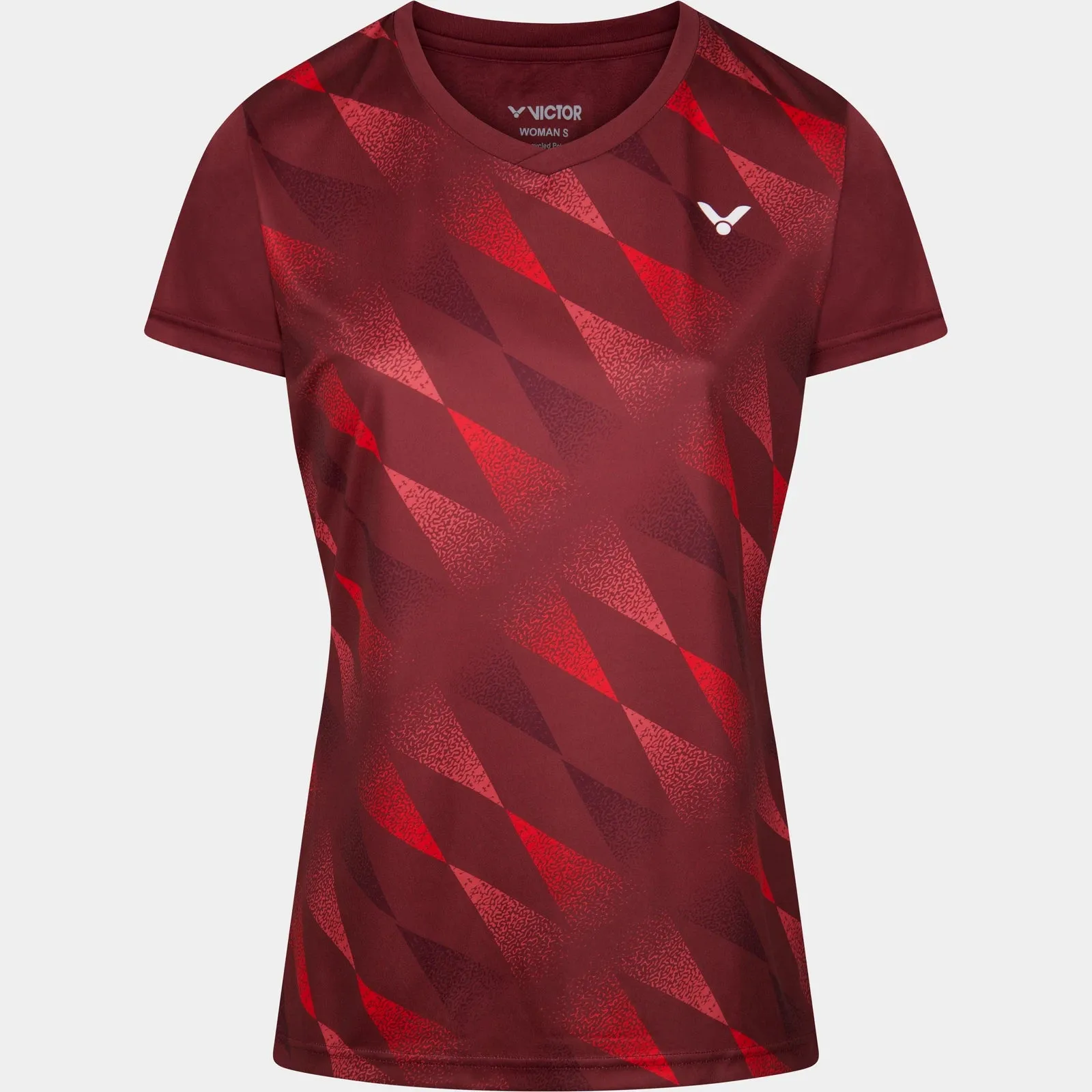 VICTOR T-Shirt T-44102 D