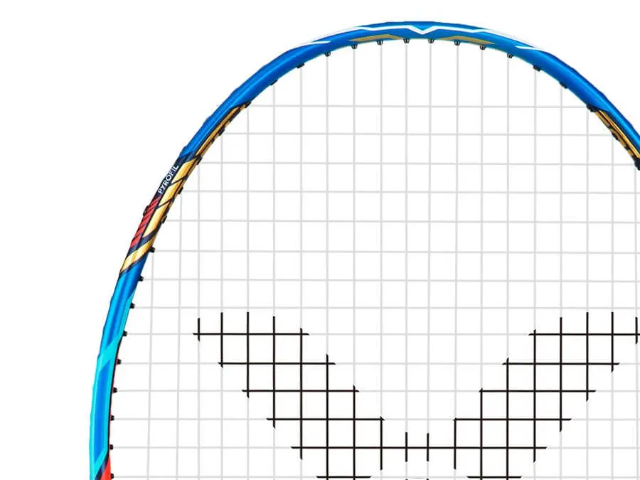 VICTOR THRUSTER K FALCON BADMINTON RACKET