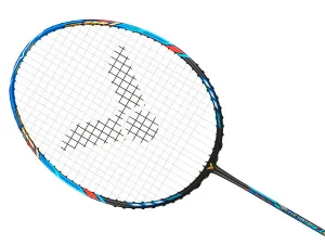 VICTOR THRUSTER K FALCON BADMINTON RACKET