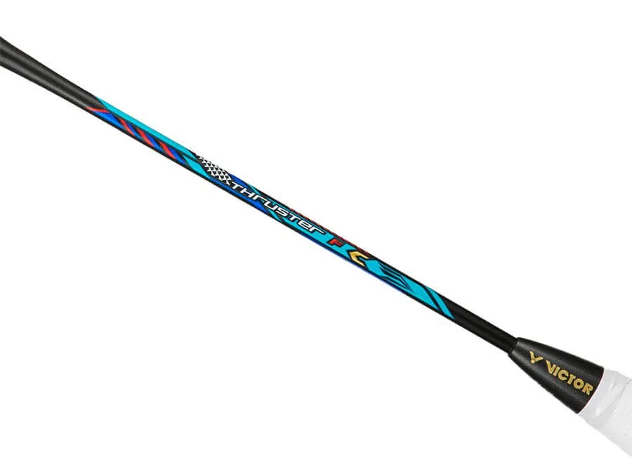 VICTOR THRUSTER K FALCON BADMINTON RACKET