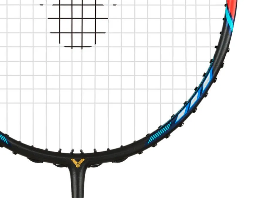 VICTOR THRUSTER K FALCON BADMINTON RACKET